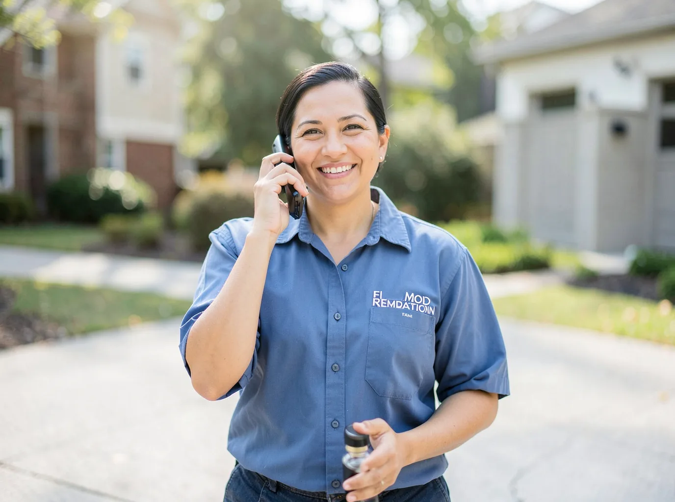 Mold Remediation Helm, CA FAQs
